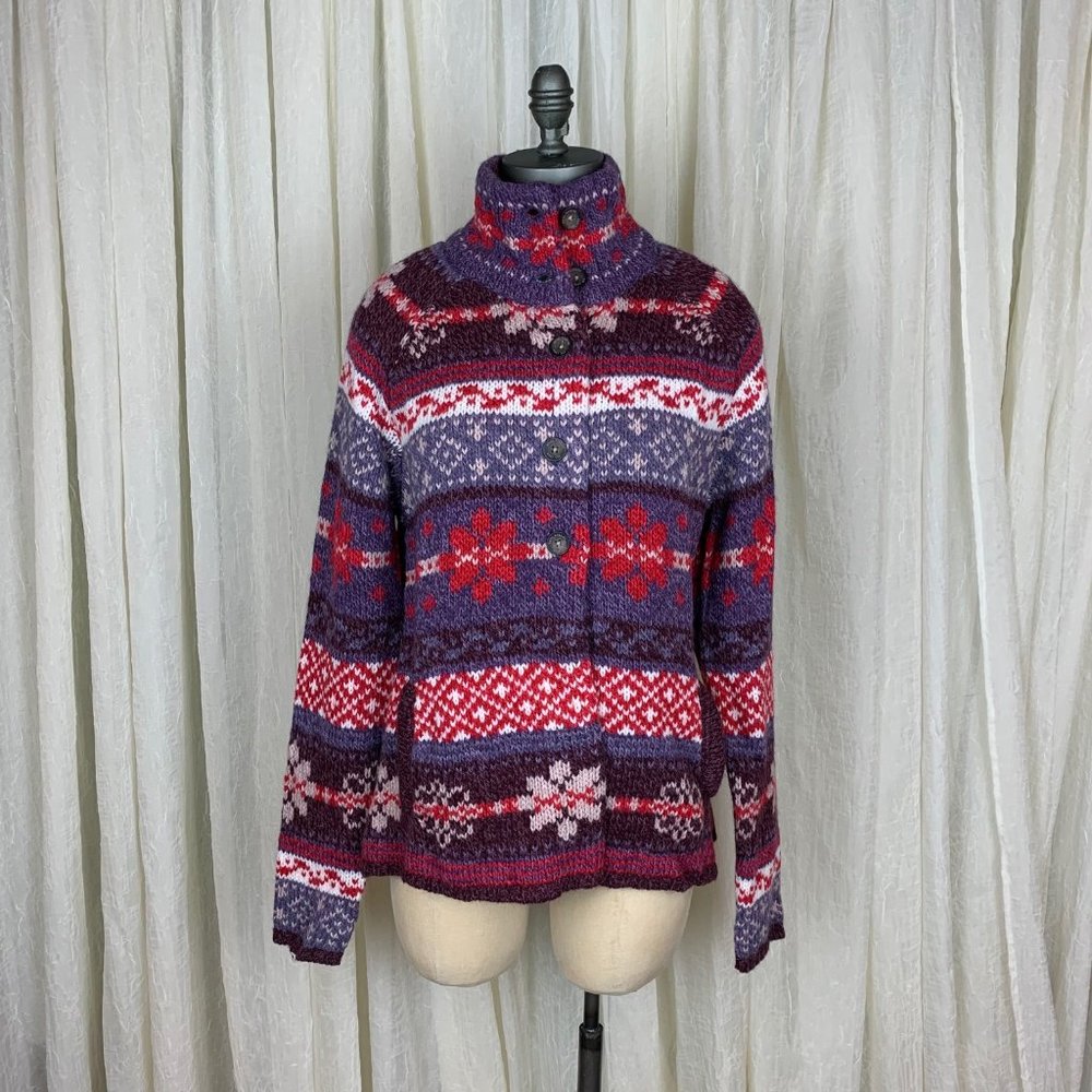 Royal Robbins Mystic Canyon Cardi II - NWT